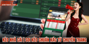 keo nha cai